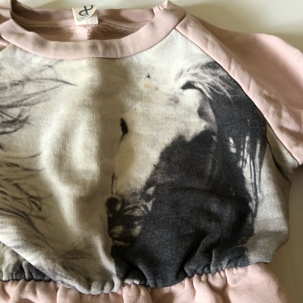 Comfy Danish brand
